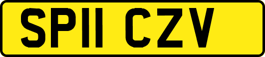 SP11CZV