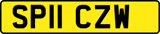 SP11CZW