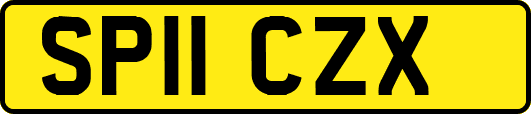 SP11CZX