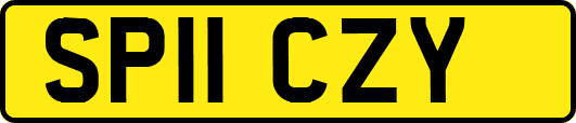 SP11CZY