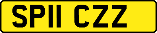 SP11CZZ