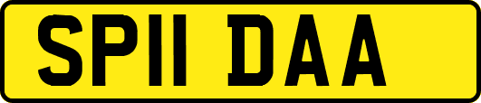SP11DAA