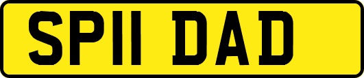 SP11DAD