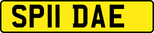 SP11DAE
