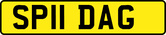 SP11DAG