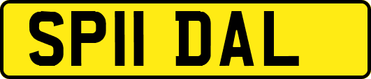SP11DAL