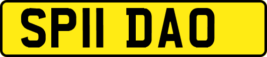 SP11DAO