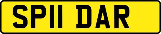 SP11DAR