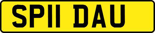 SP11DAU