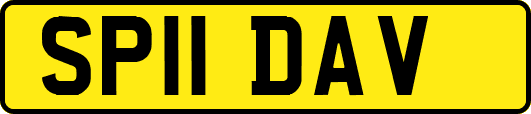 SP11DAV