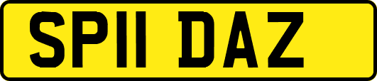 SP11DAZ
