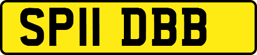 SP11DBB
