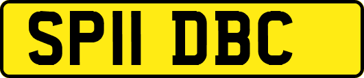 SP11DBC