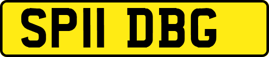 SP11DBG