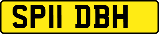 SP11DBH