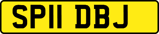 SP11DBJ