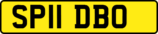 SP11DBO
