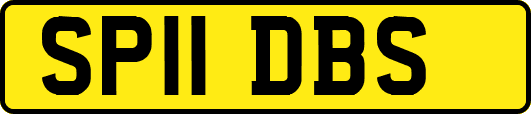 SP11DBS