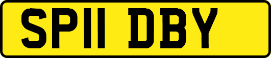 SP11DBY
