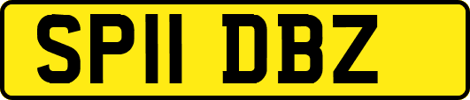 SP11DBZ