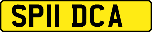 SP11DCA
