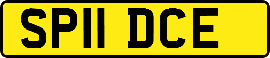 SP11DCE