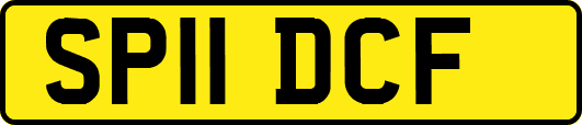SP11DCF