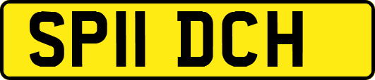 SP11DCH