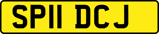SP11DCJ