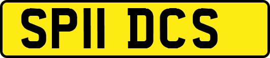 SP11DCS