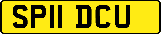 SP11DCU