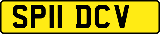 SP11DCV