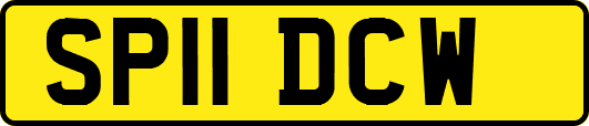 SP11DCW