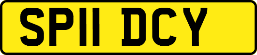 SP11DCY