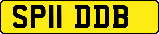SP11DDB