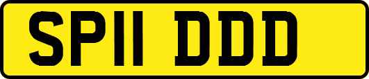 SP11DDD