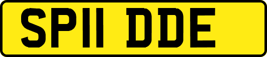 SP11DDE