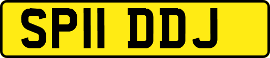 SP11DDJ