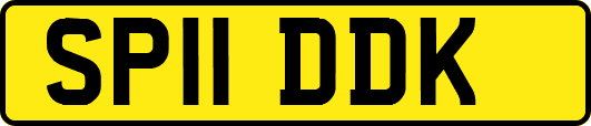 SP11DDK