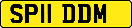 SP11DDM