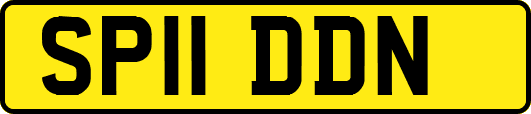 SP11DDN
