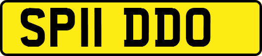 SP11DDO