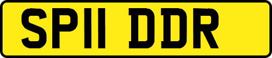 SP11DDR