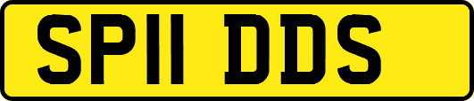 SP11DDS