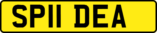 SP11DEA