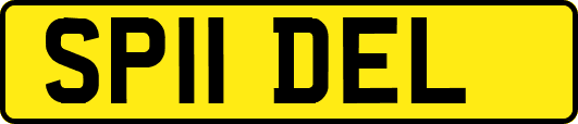 SP11DEL