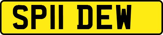SP11DEW
