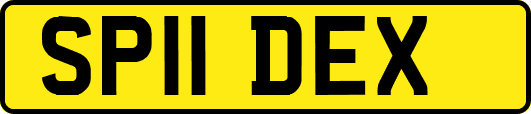 SP11DEX