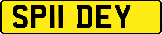 SP11DEY