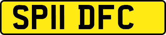SP11DFC